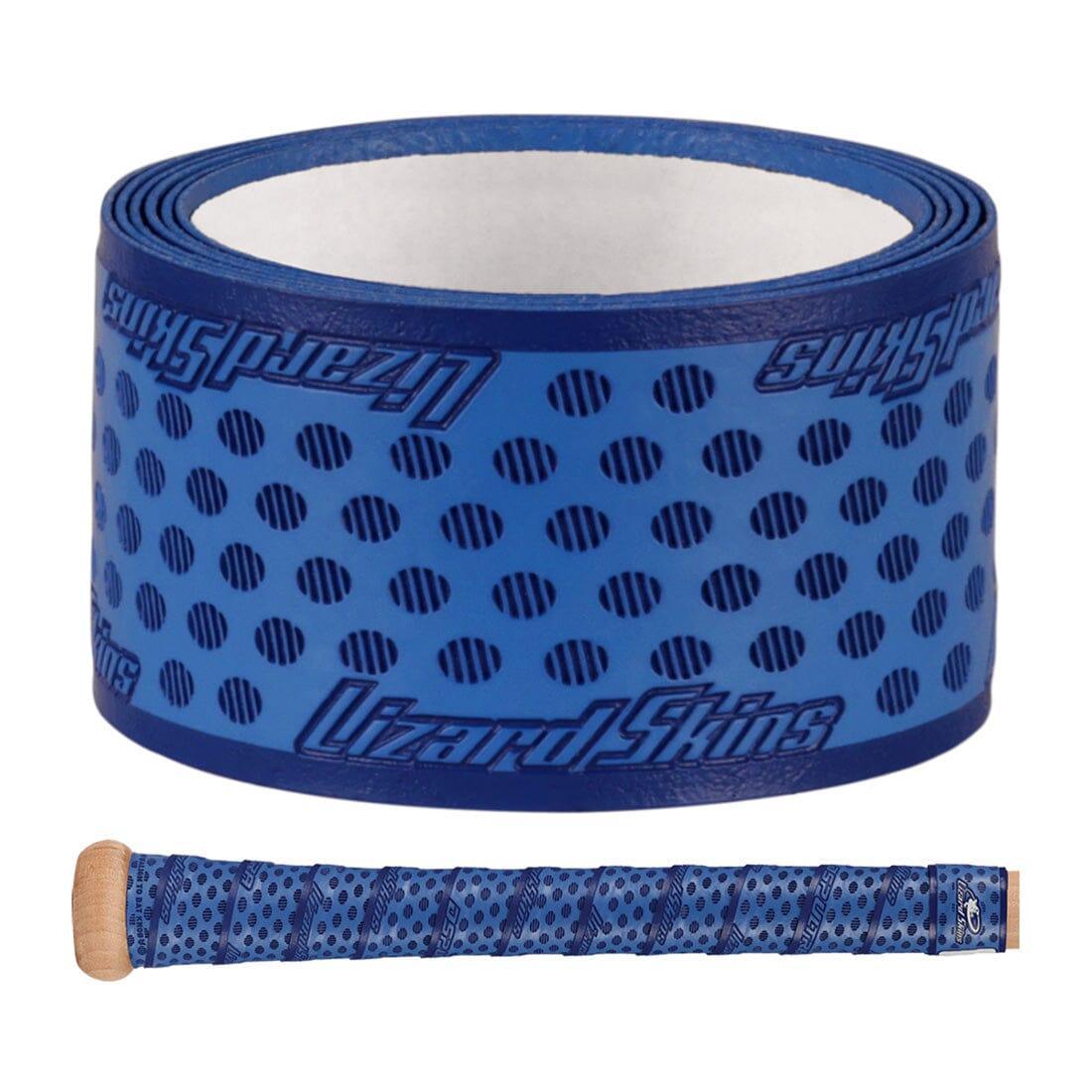 Lizard Skin DSP Ultra Bat Grip - Solid Series Baseball Bat Handle Grip Tape for Enhanced Control & Comfort | Perfect for Baseball, Softball, and Training Practice