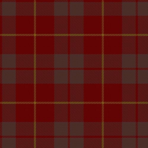 Bryce Tartan Plaid Blanket - Soft & Cozy Wool Throw for Home, Office, and Outdoor Use - Perfect for Sofa, Bed, Picnics, and Camping