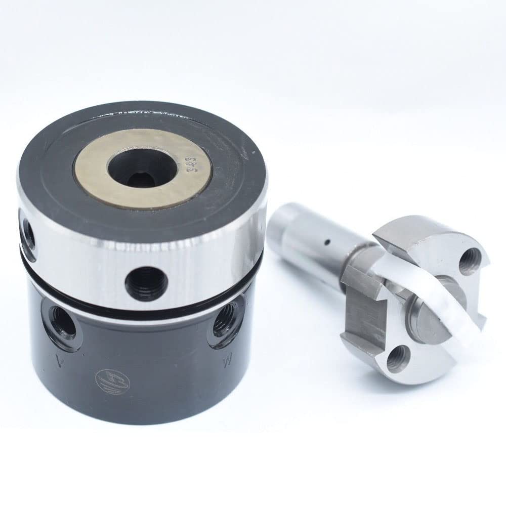 Original Delphi 7123-340U Head Rotor Replacement for Distributor Head 7180-550U - High Performance Ignition Part for GM, Chevy, Buick Vehicles - Perfect for Engine Repair & Maintenance