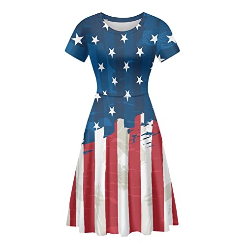 Usa Flag 4
