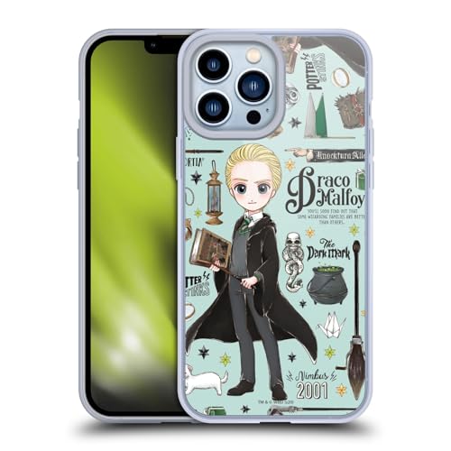Draco Pattern