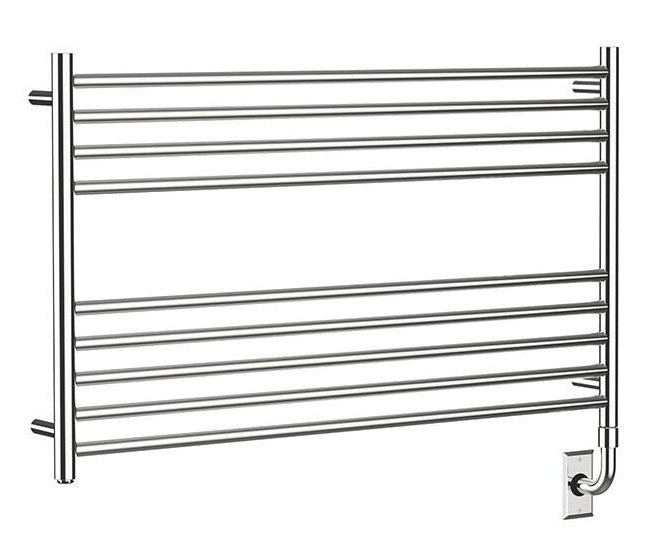 Premium Calmova CAU3 Hardwired Towel Warmer - 39.37