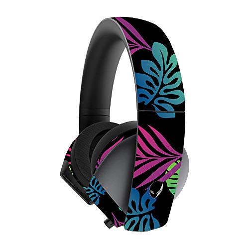 Neon Tropics