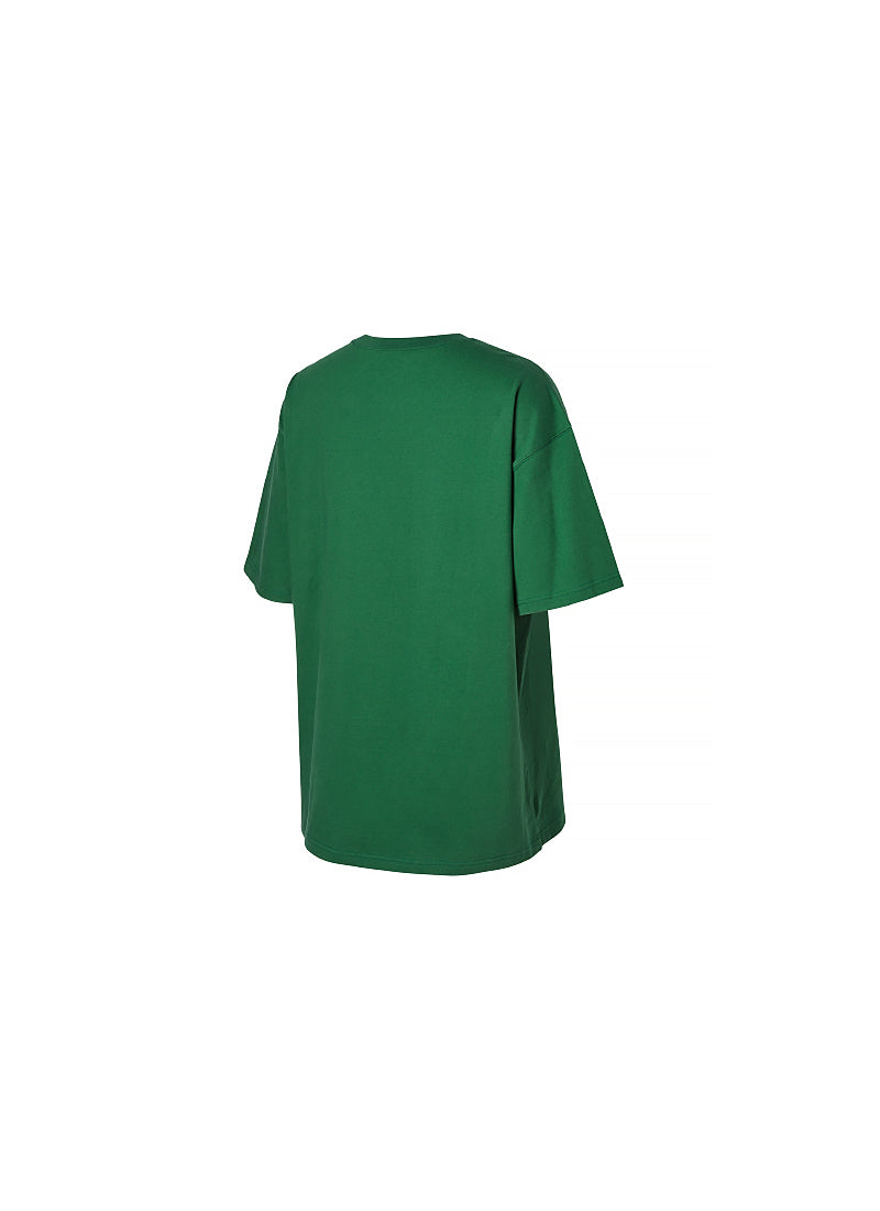 Breathable Pure Cotton Arch Short Sleeve T-Shirt for Men - Comfortable Casual Wear for Summer Outdoor Activities