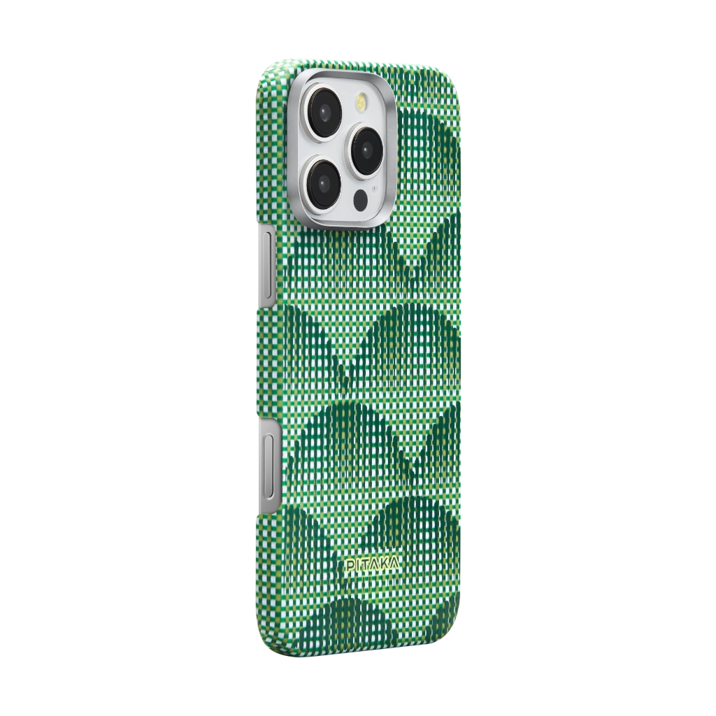 Forest Green