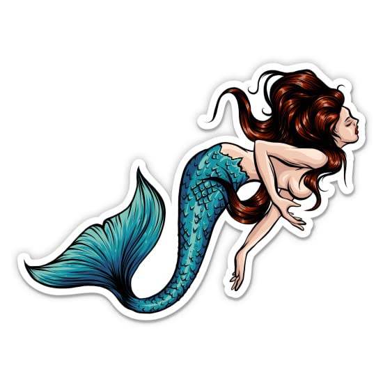 Mermaid 3
