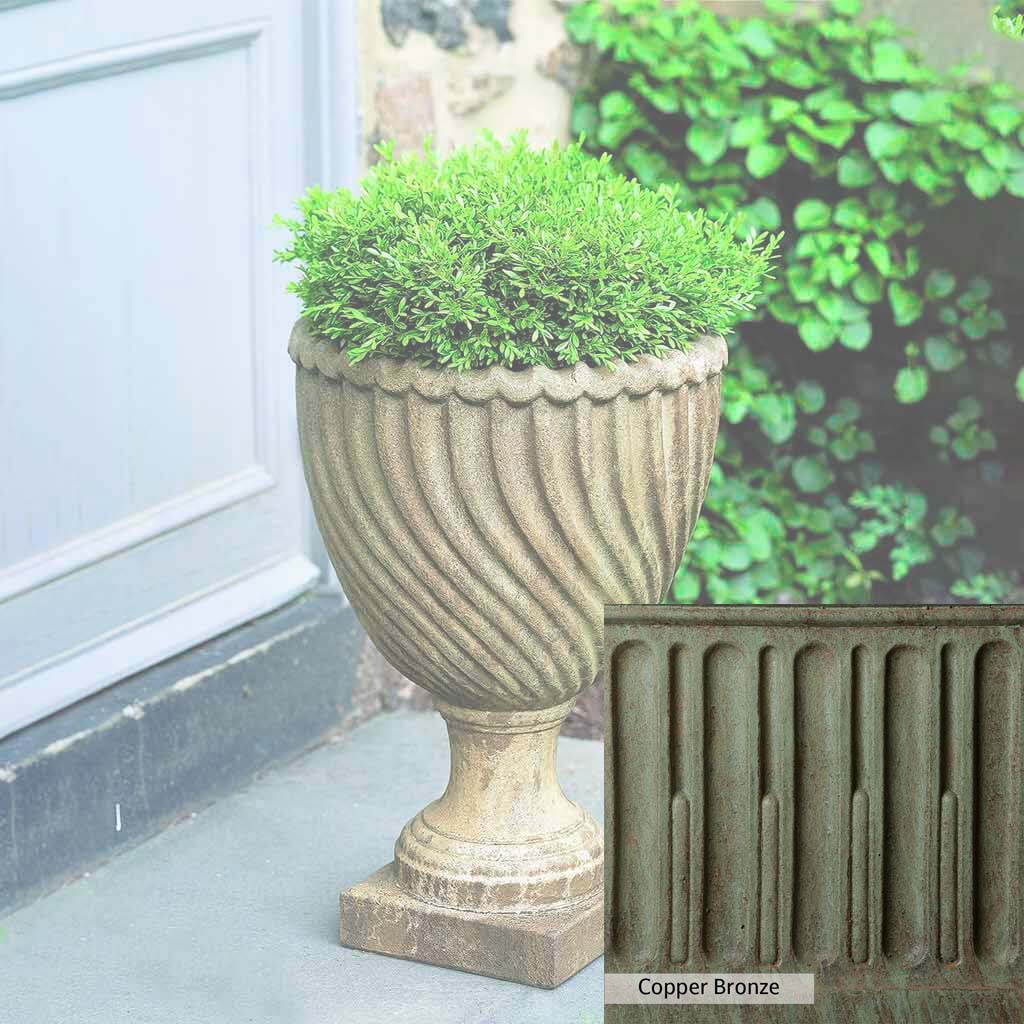English Moss