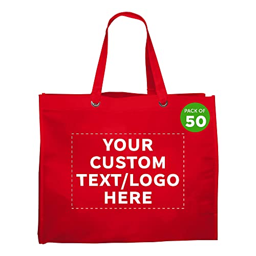 - Custom – Red