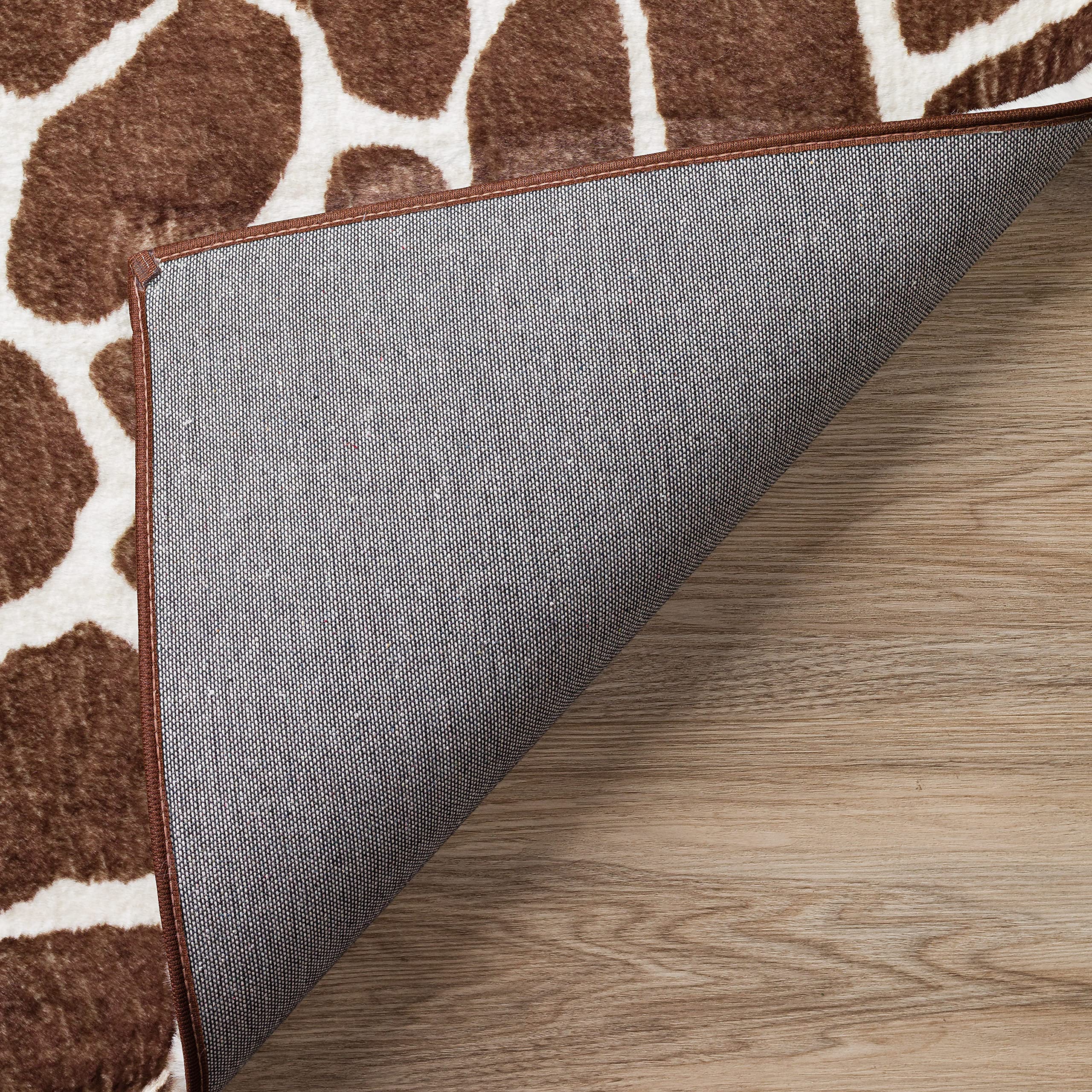 Addison Rugs Safari ASF34 5' x 7'6