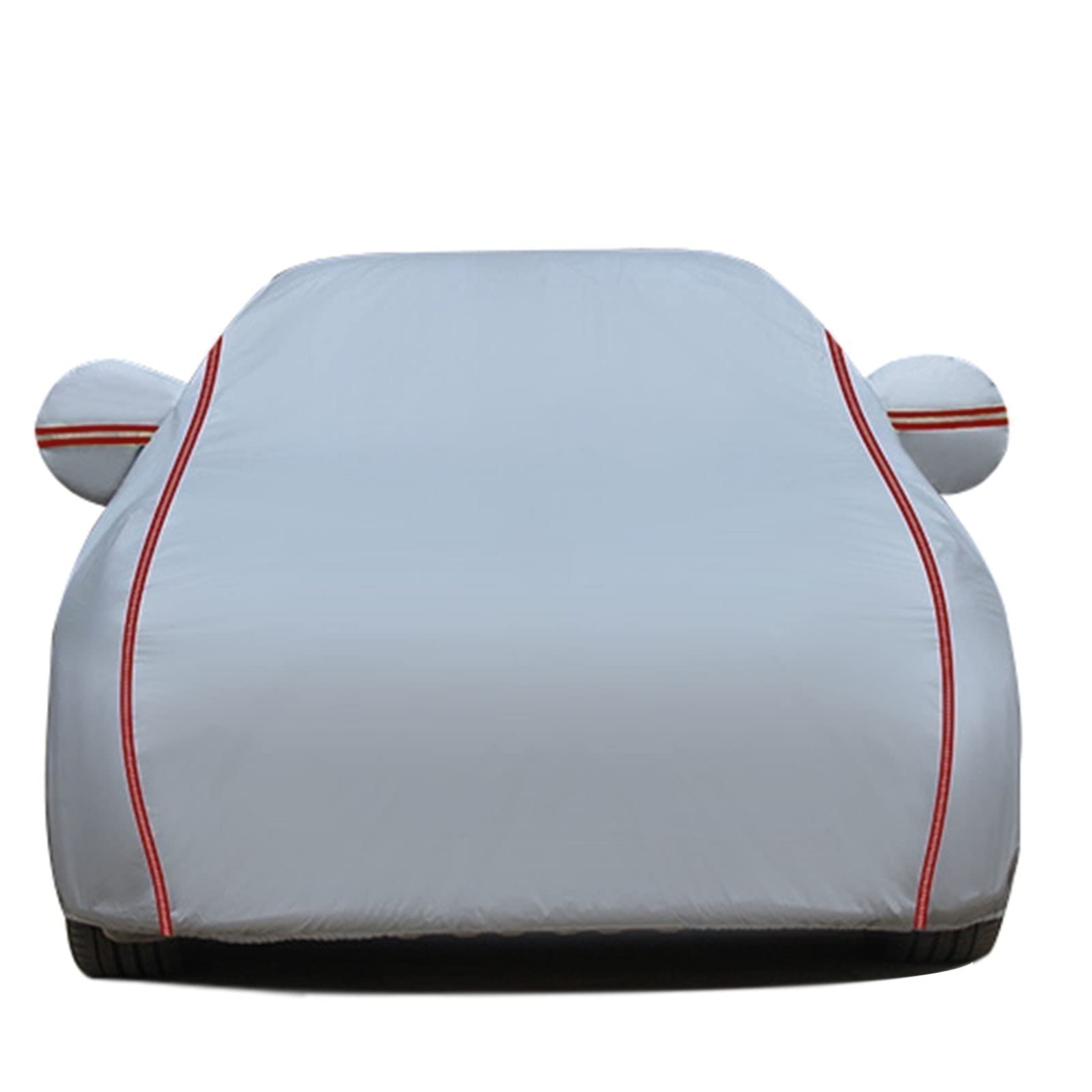 Premium All-Weather Car Cover for Mercedes Benz CLK CLA CLS - Outdoor Snow Protection, Sunscreen & Windshield Cover - Super Soft Full Protection Car Jersey - Perfect for Winter Storage, Summer Sun Protection & Year-Round Vehicle Protection