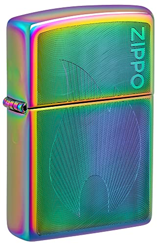 Dimensional Flame Multi Color