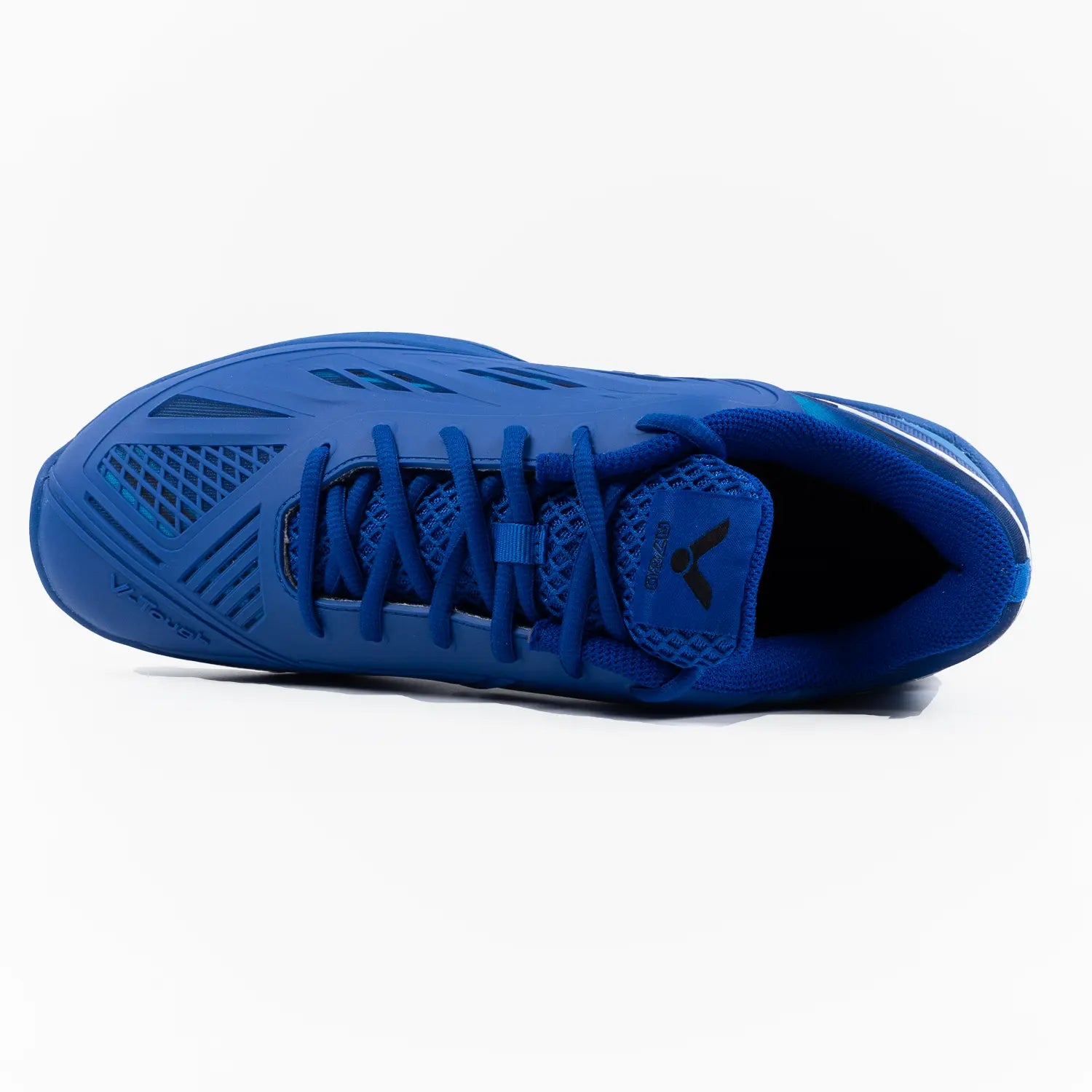Victor A780 F (Lazuli Blue) - Premium Wireless Earbuds with Noise Cancellation, Bluetooth 5.2, 30H Playtime - Perfect for Gym, Running, Travel & Workouts