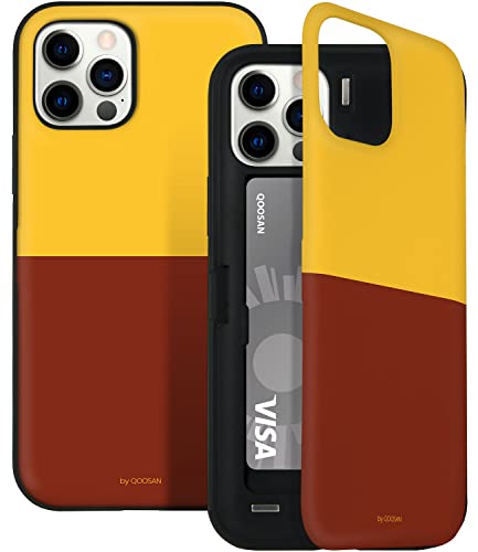 2 Tone | Yellow