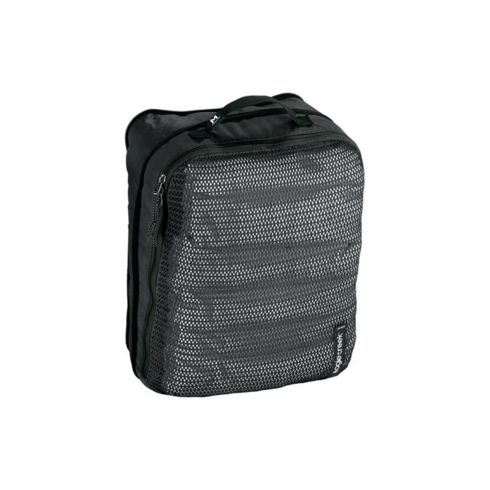 Eagle Creek PACK IT Reveal Expansion Cube Small - Travel Organizer for Luggage, Backpacks & Suitcases - Perfect for Business Trips & Vacations