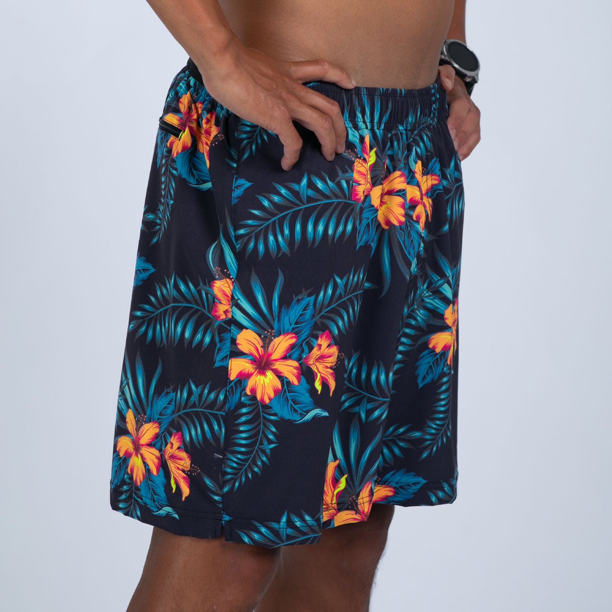 Limited Edition Men's Running Shorts - Lightweight & Breathable for Workouts, Jogging & Gym Training | Perfect for Outdoor Sports & Active Lifestyle