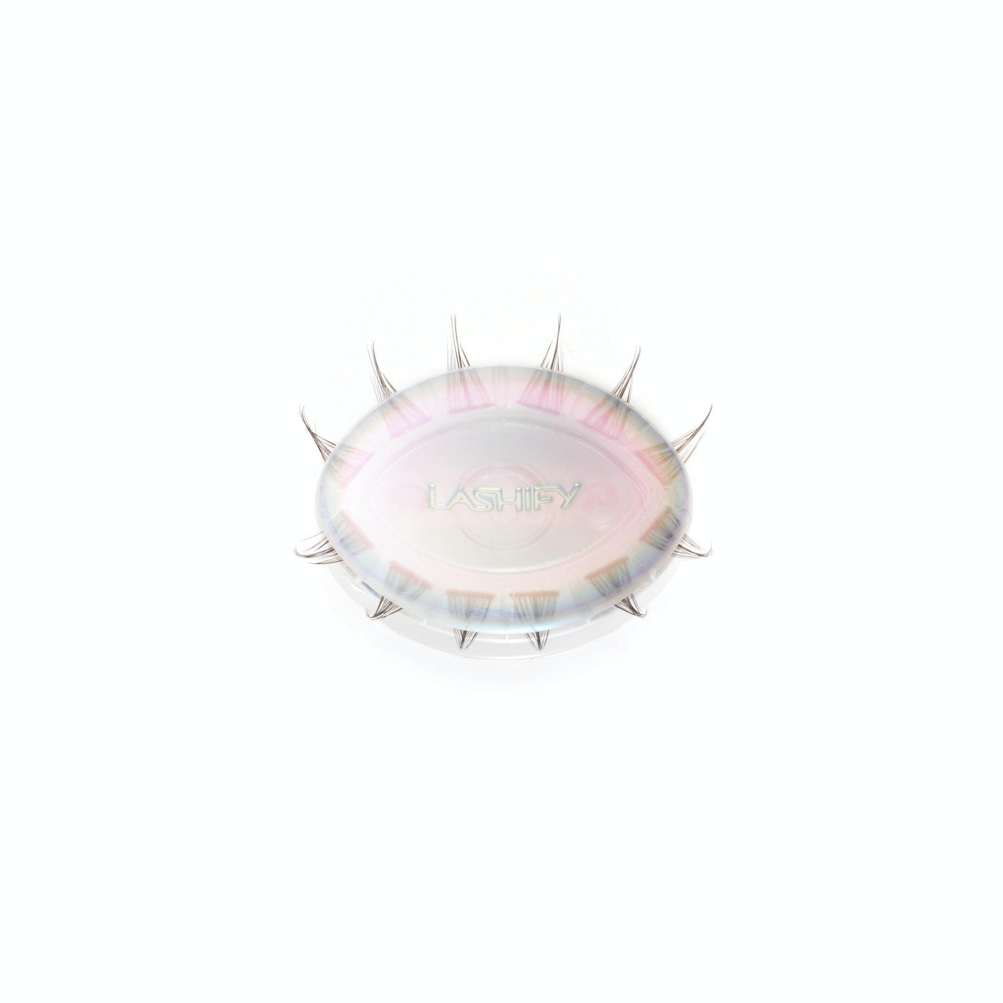 Cherry Spike Stax™ Gossamer® Eyelash Extensions - Natural Volume & Length for Stunning Eye Makeup - Perfect for Weddings, Parties & Special Events