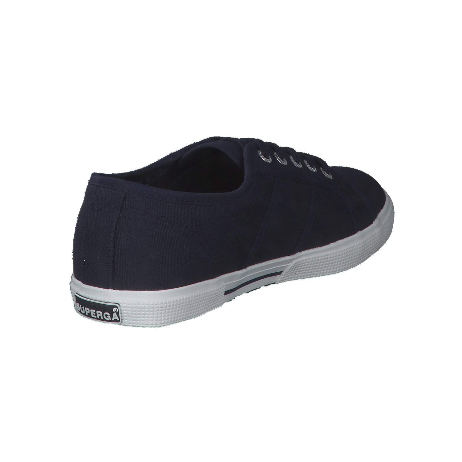 Superga Men's Classic 2750 Cotu Sneakers - Lightweight Casual Shoes for Men | Comfortable Everyday Wear for Walking, Travel & Street Style Fashion
