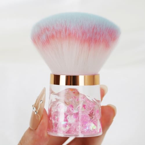 Rounded Pink
