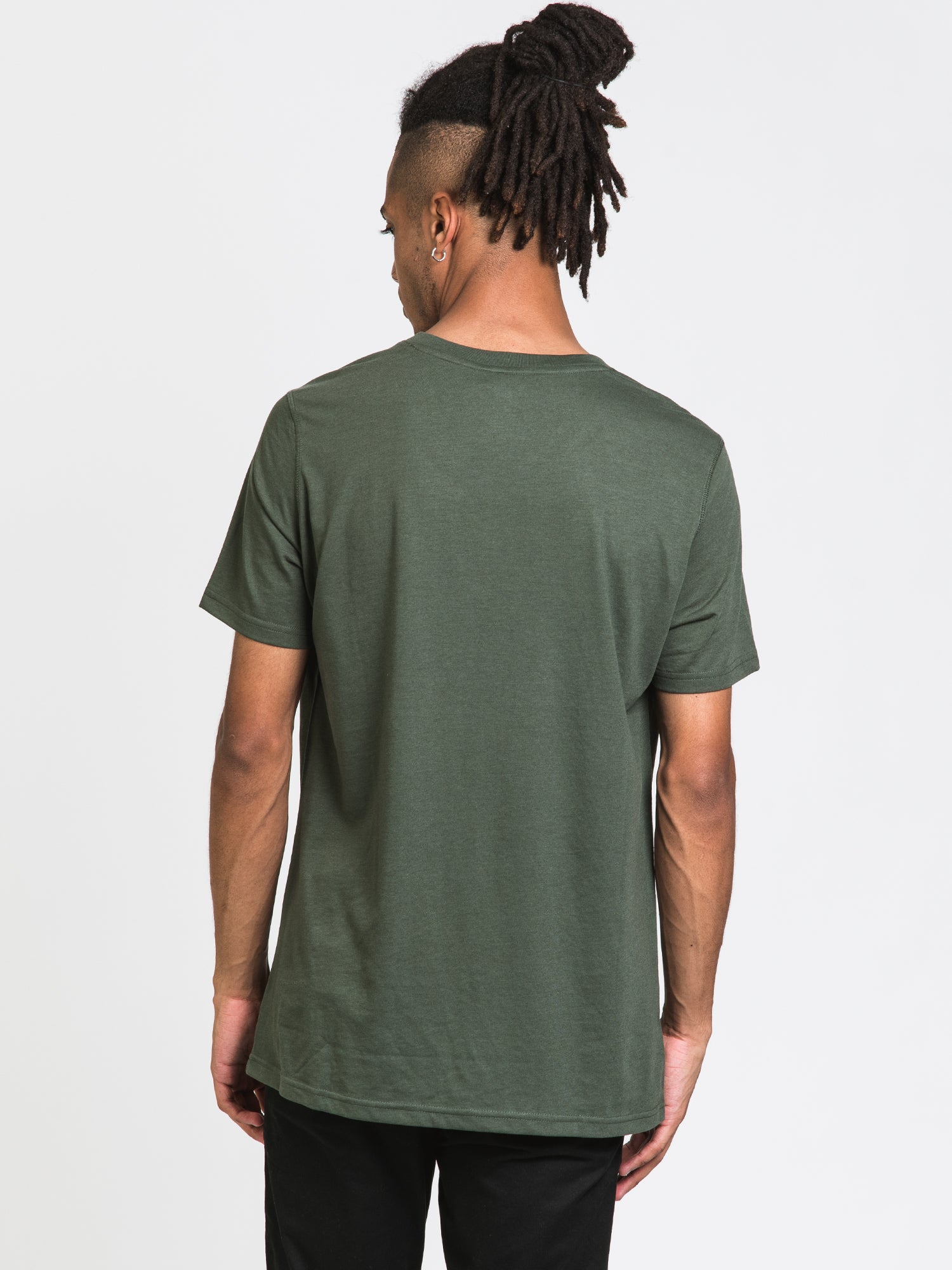 Boathouse Victor V-Neck Tee for Men - Soft Cotton Casual T-Shirt - Clearance Sale - Perfect for Everyday Wear, Gym & Outings