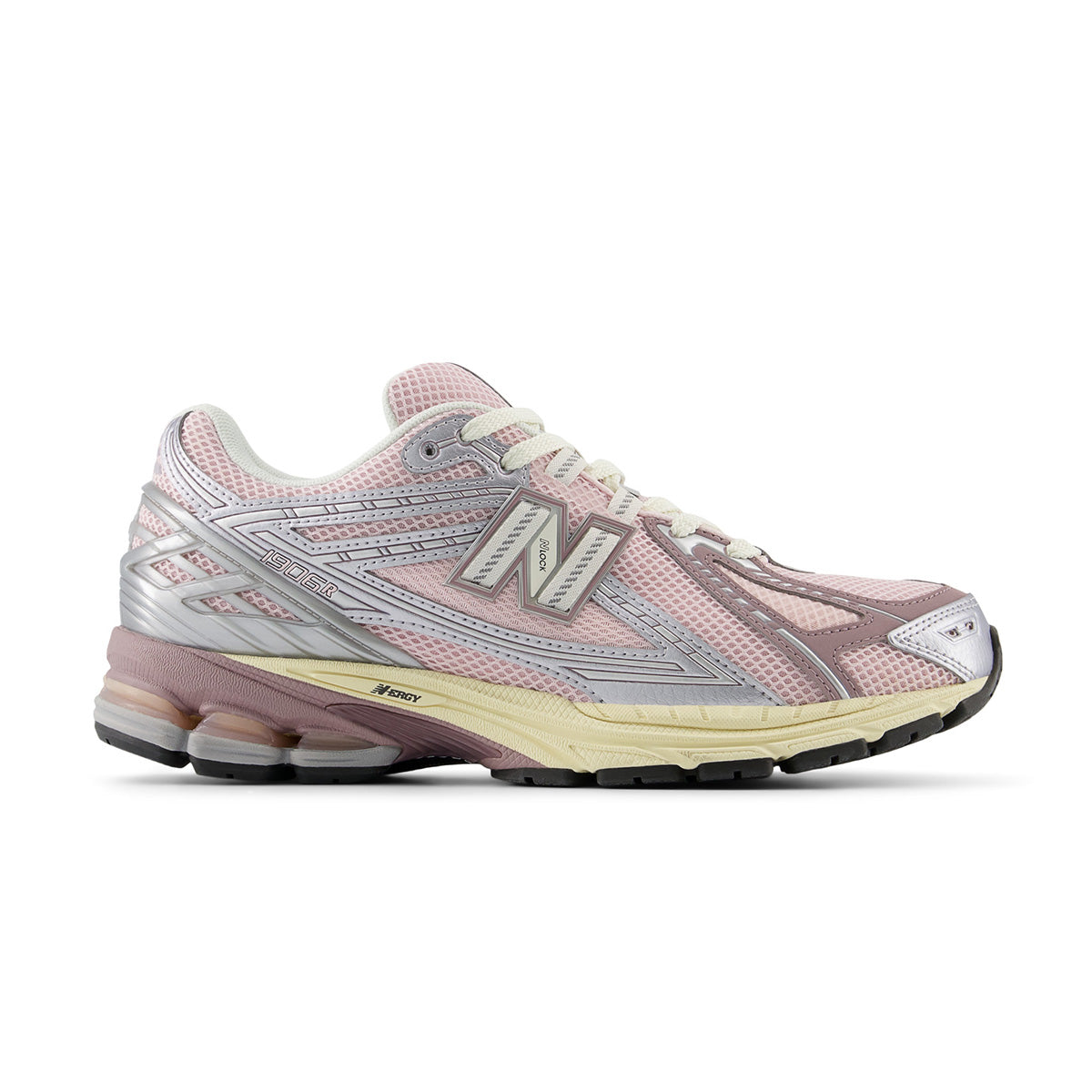 New Balance 1906R 'Rose Sugar' Running Shoes - Women's Lightweight Sneakers for Jogging, Gym & Casual Wear | Comfortable & Stylish Athletic Footwear