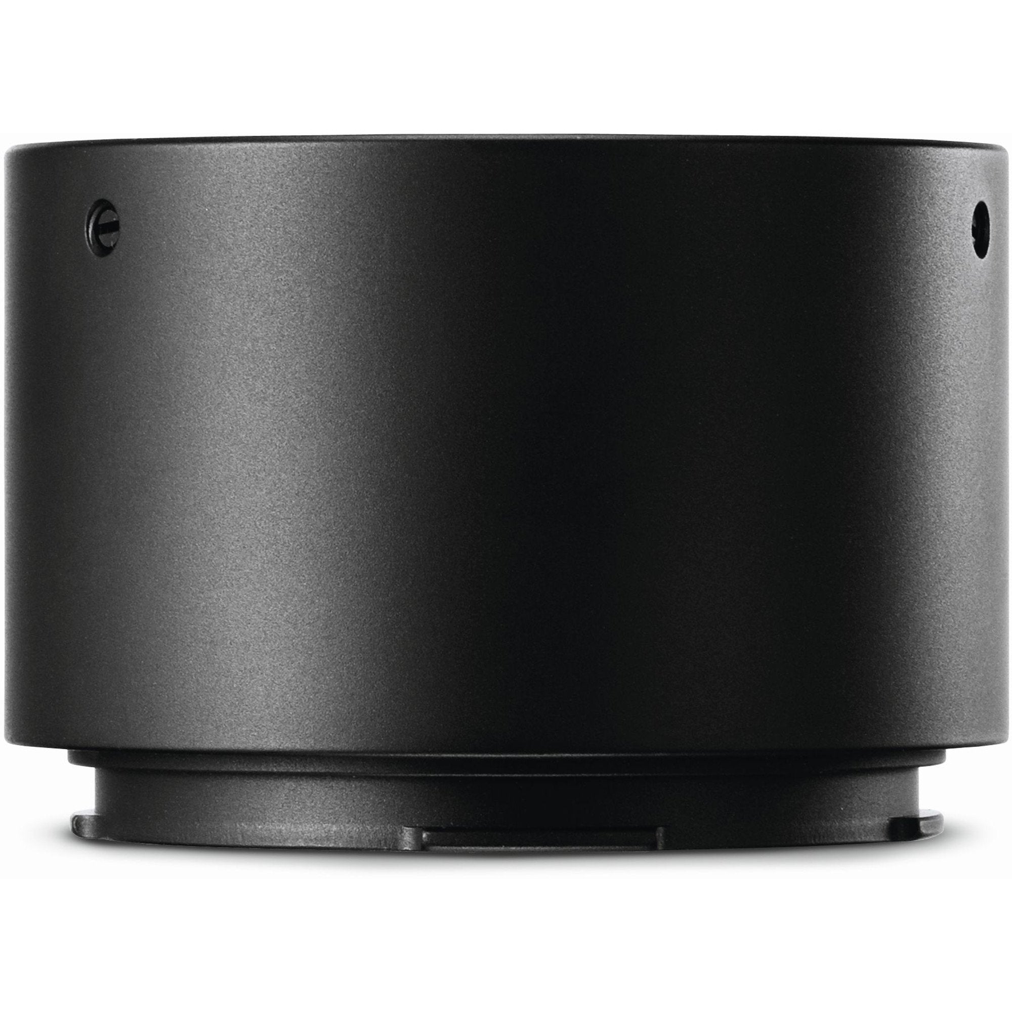 Leica T2 Digiscoping Adapter for T Mount Cameras - Compatible with DSLR & Mirrorless Cameras - Perfect for Wildlife Photography & Bird Watching