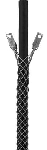 E-Grip I-Grip Nylon Coated Cable .82-1.00mm Indoor Use for Home Office and Gym Equipment