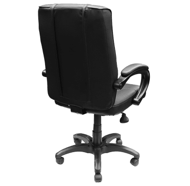 NBA Team Logo Dreamseat Office Chair 1000 - Ergonomic Desk Chair for Home & Office - Perfect for Gaming, Working, and Studying