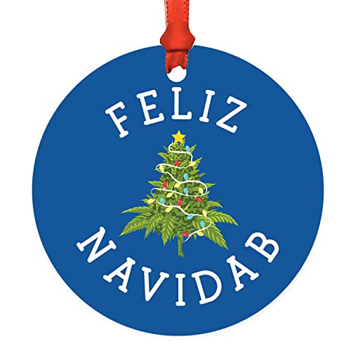 Feliz Navidab