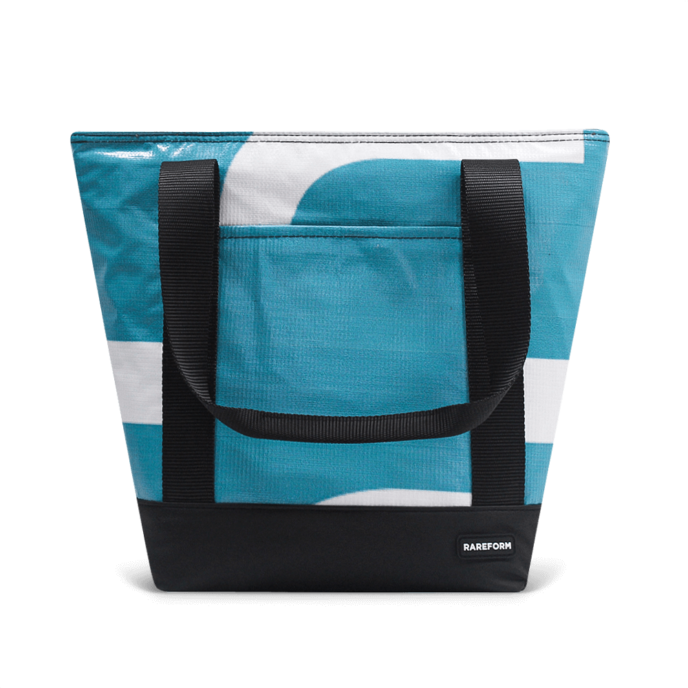 Beck Cooler Bag Bk1 00523 - Insulated Lunch Bag for Work, Picnics & Outdoor Activities - Leakproof & Durable Portable Cooler for Food & Drinks