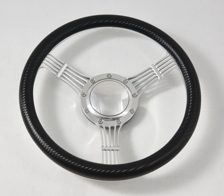 Carbon Vinyl