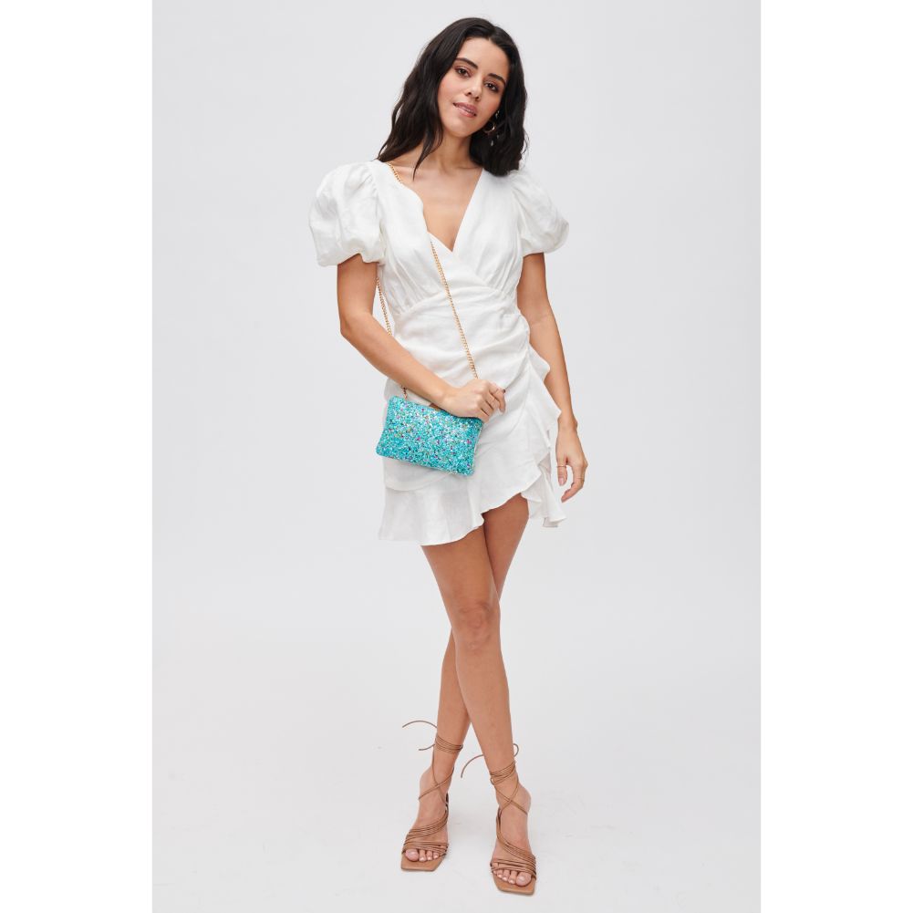 Stylish Shelley Evening Bag for Women - Elegant Clutch Purse for Parties, Weddings & Night Out | Perfect Gift for Her
