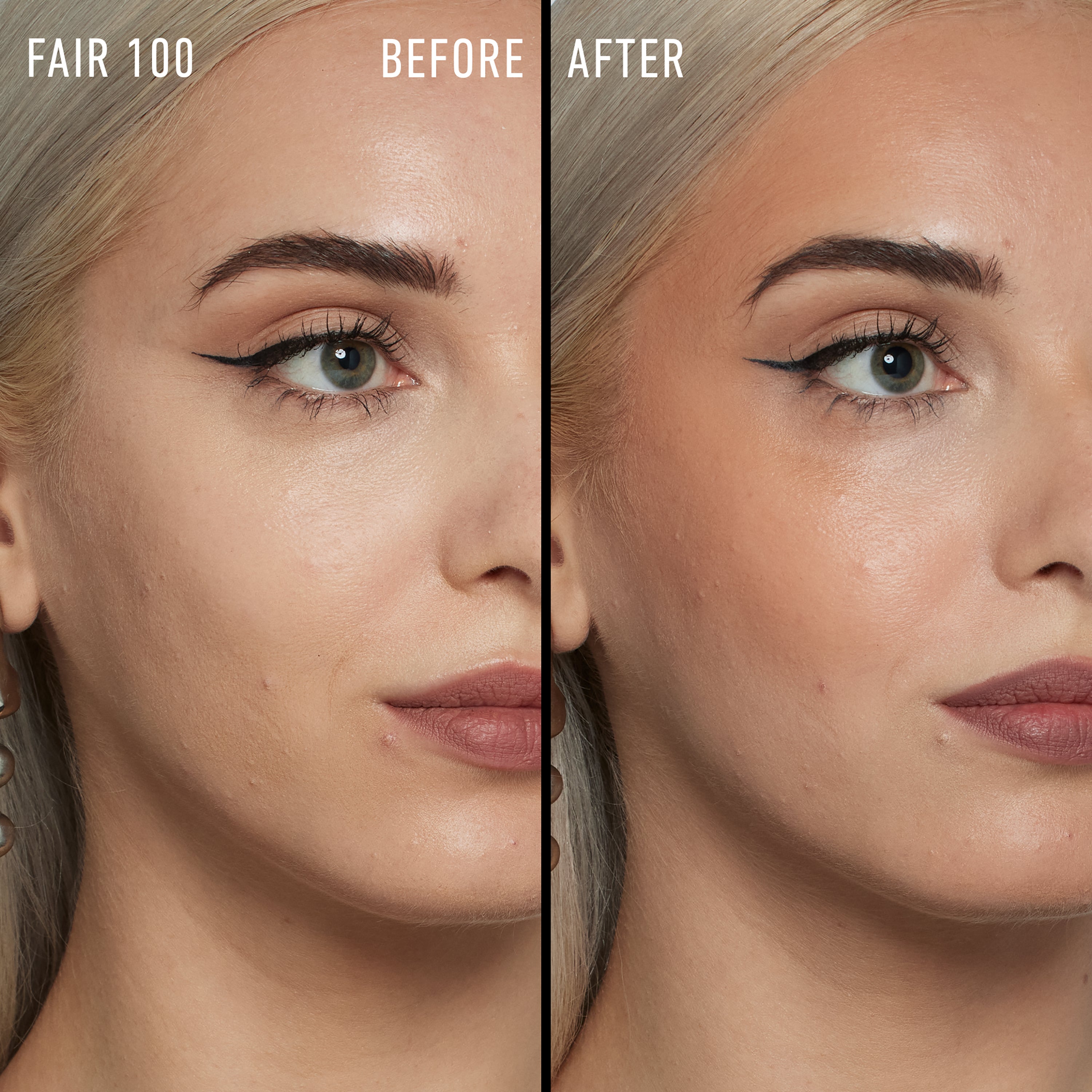 Good Apple Bronze + Sculpt Balm Duo - Creamy Contour & Highlight Stick for Flawless Makeup | Perfect for Everyday Glam & Photo-Ready Looks