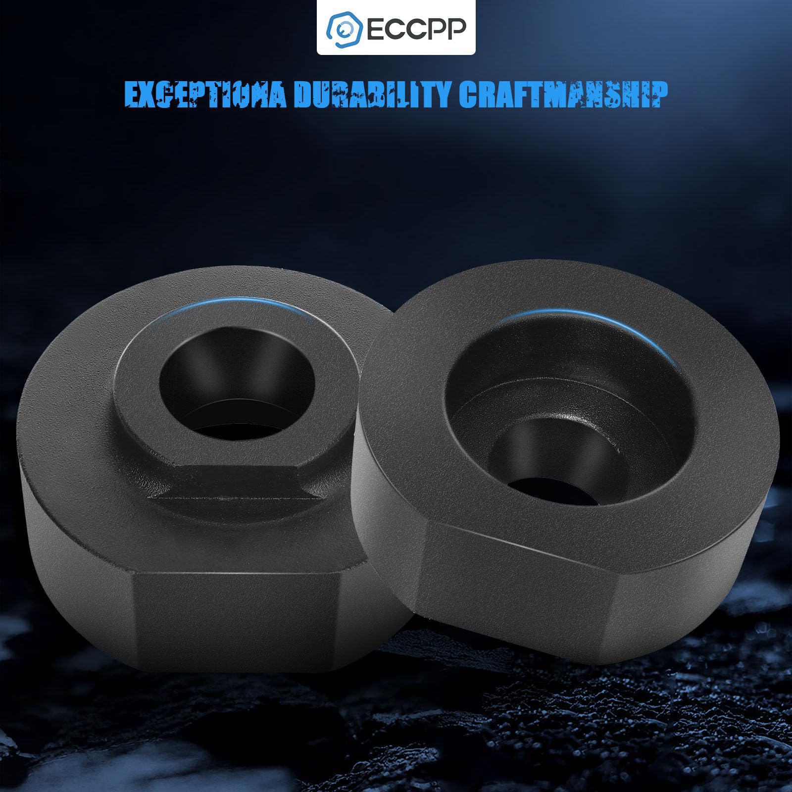 ECCPP 2