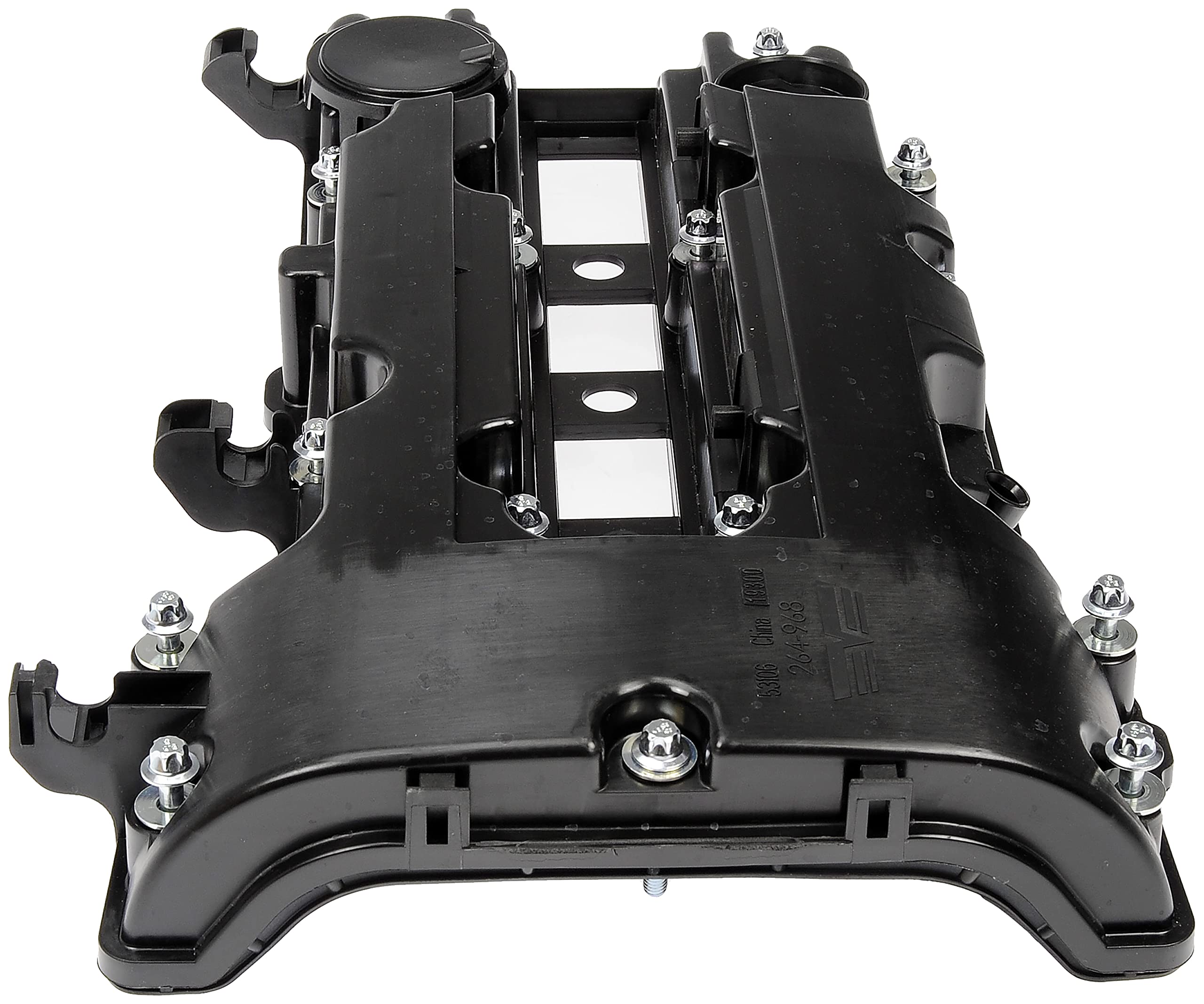 Dorman 615-380KIT Intake Manifold and Valve Cover Gasket Kit - Compatible with Buick/Chevrolet Models (OE FIX Replacement) - Perfect for Engine Repair & Maintenance