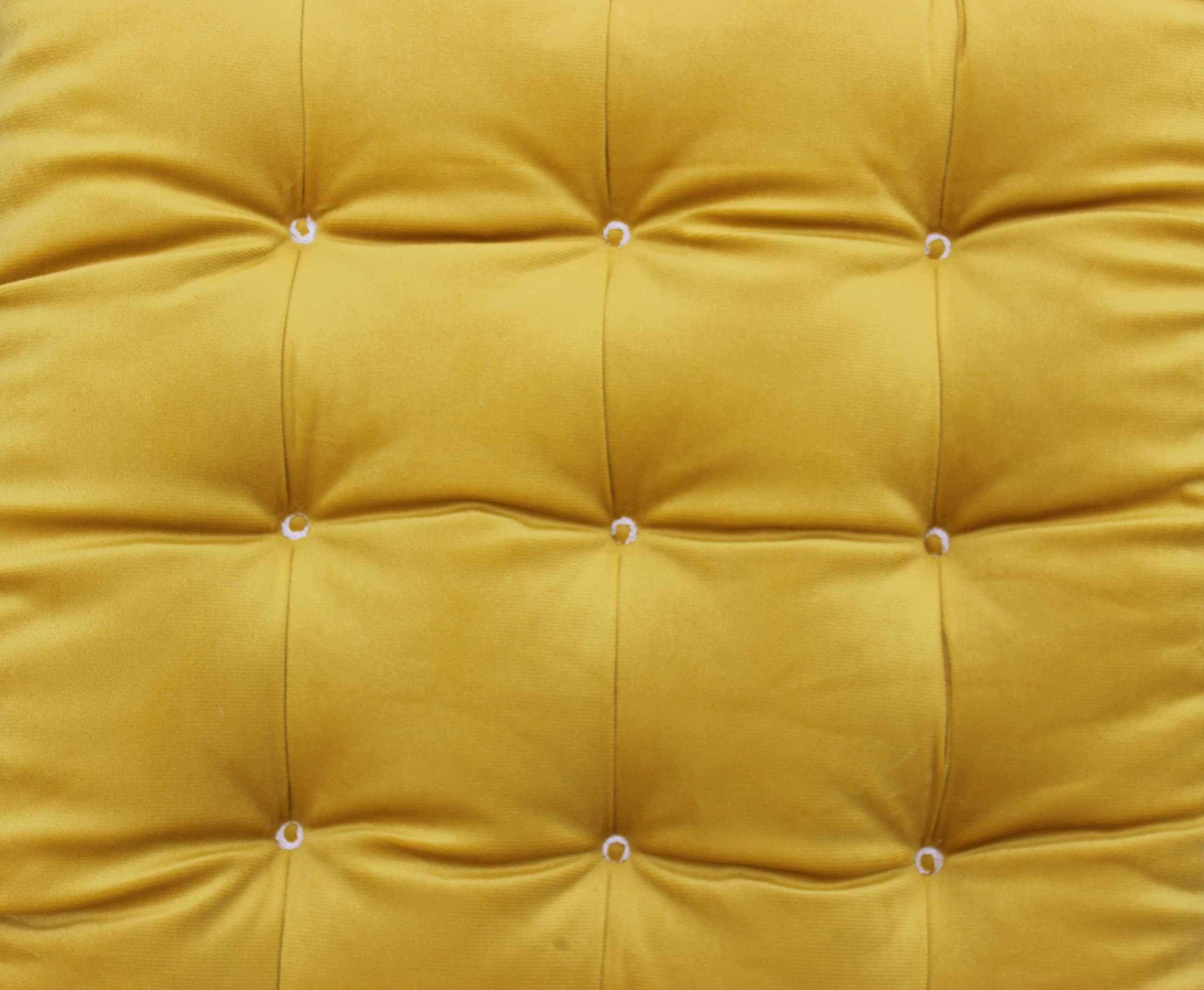 Premium Outdoor Chaise Lounger Cushion - Thick 45