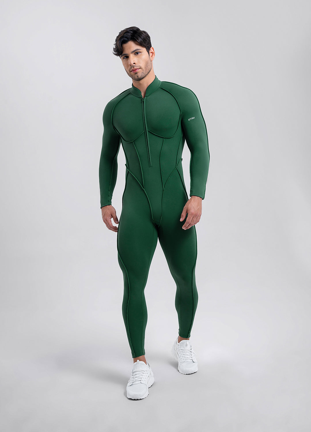 Full Length Hero Suit for Cosplay & Halloween - Premium Superhero Costume for Adults & Kids - Perfect for Comic Con, Parties & Themed Events