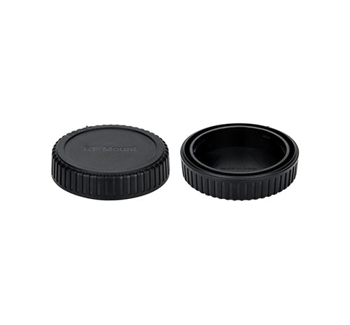 Promaster Rear Lens Cap for Canon RF Mount - Durable Camera Lens Cover for Protection - Perfect for Travel, Outdoor & Professional Photography