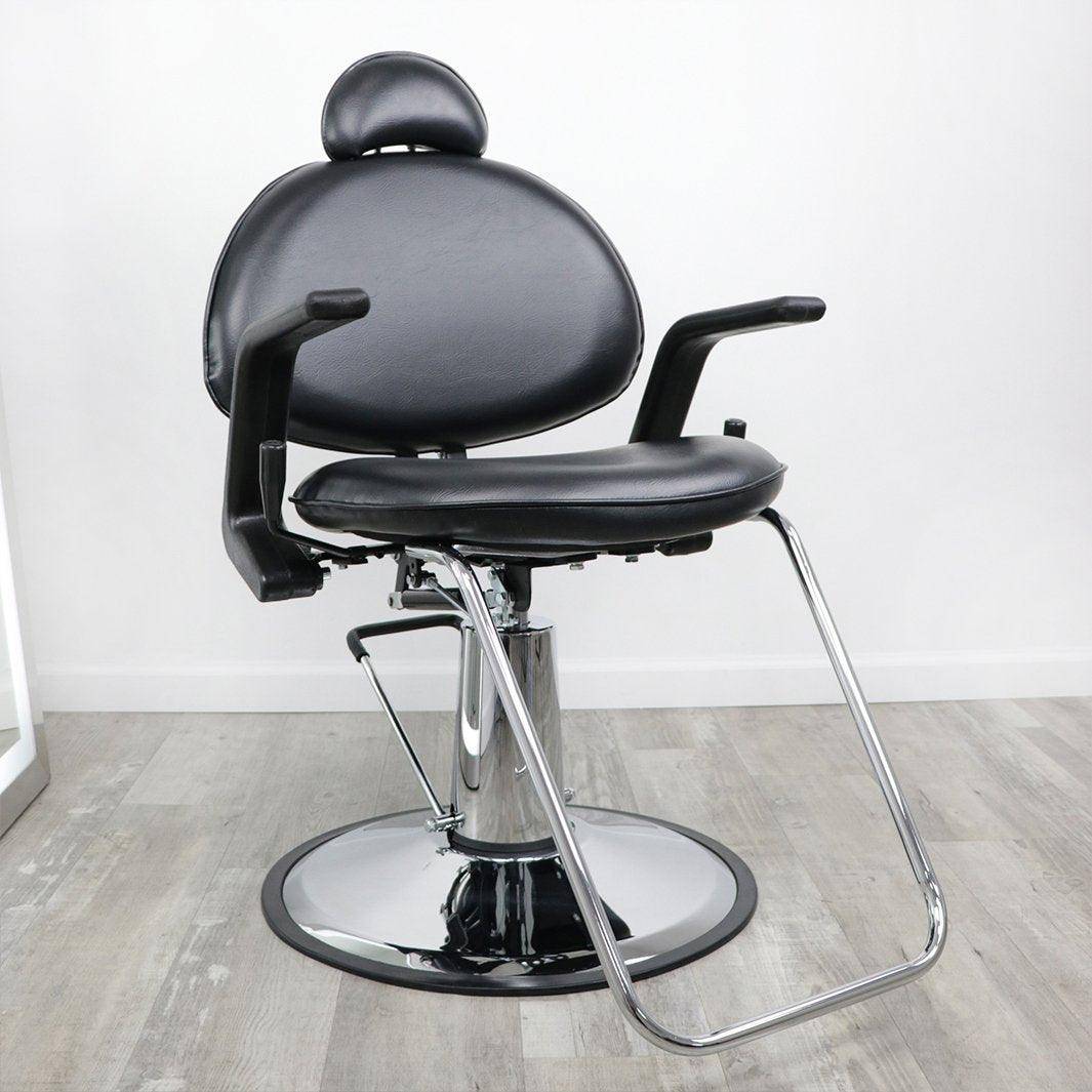 ARISTO All Purpose Chair - Comfortable & Durable for Home, Office, or Conference Room Use | Ergonomic Design for Long Sitting Sessions | Perfect for Work, Study, or Relaxation