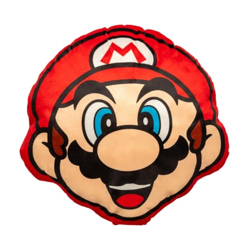 Super Mario