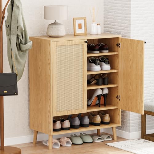 Natural Wooden Color