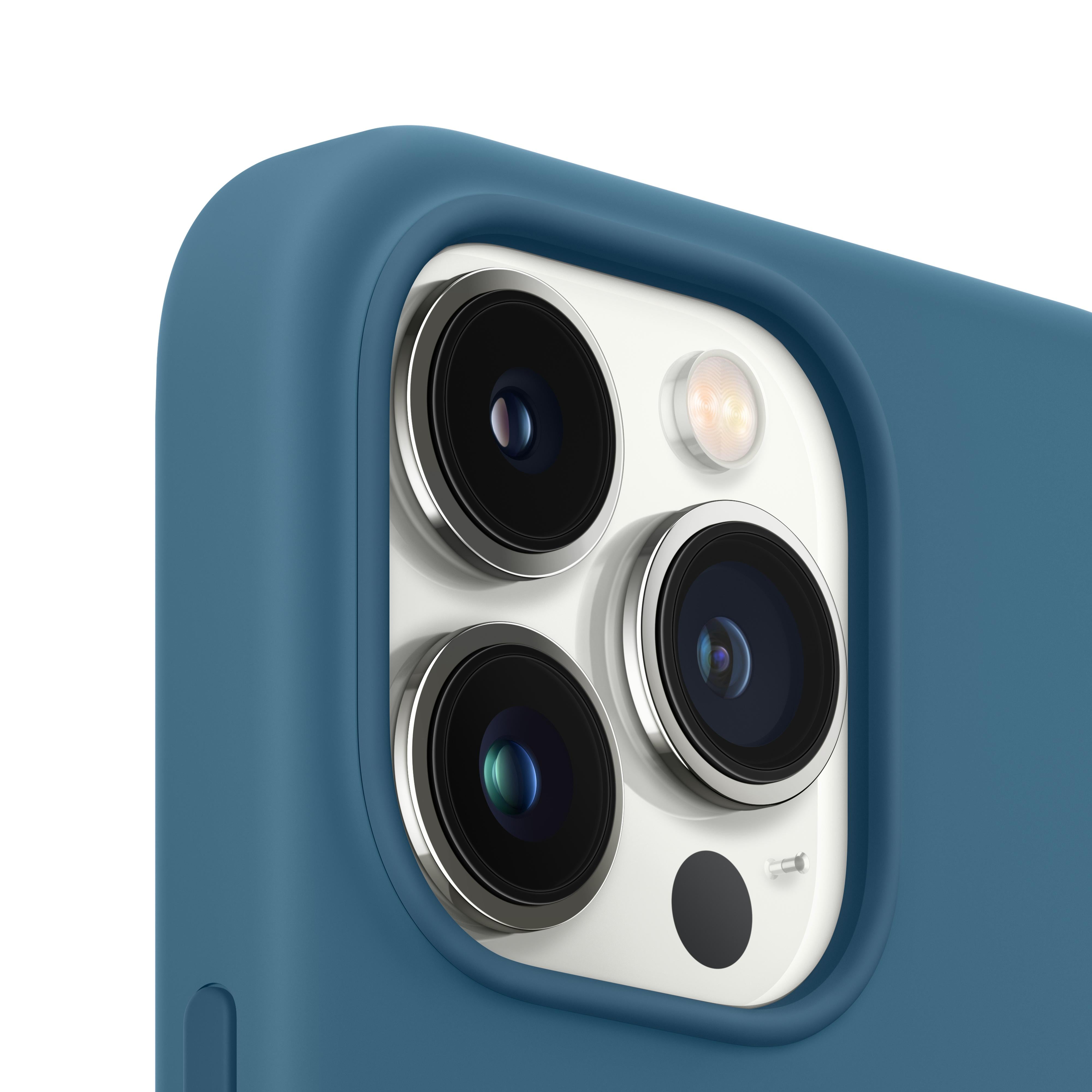 iPhone 13 Pro Max Case - Shockproof Slim Blue Jay Design with Military-Grade Protection | Perfect for Outdoor Activities, Travel & Daily Use