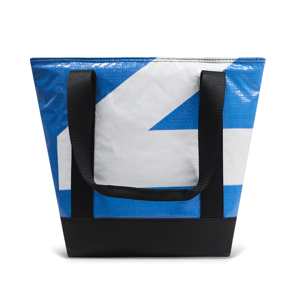 Beck Cooler Bag Bk1 01141 - Insulated Lunch Bag for Work, Picnics & Outdoor Activities - Leakproof & Durable Portable Cooler for Food & Drinks