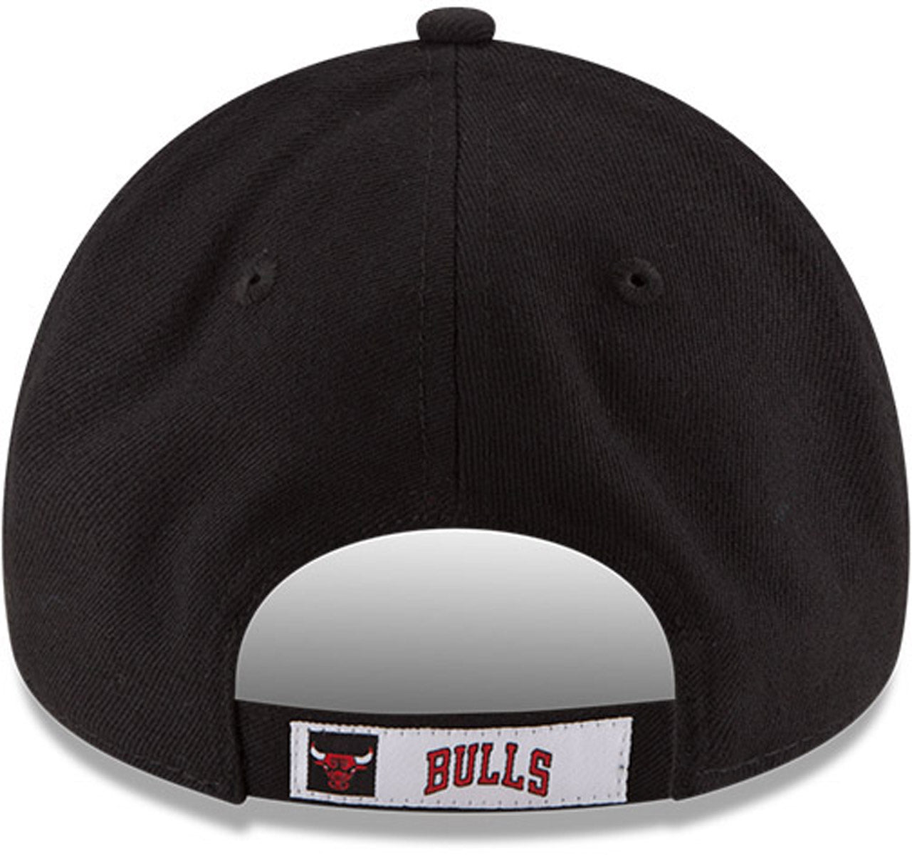 Chicago Bulls New Era 940 NBA Official Snapback Hat - Adjustable Fitted Cap for Men & Women - Perfect for Basketball Games, Streetwear Fashion & Sports Fans
