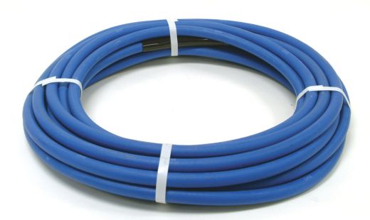 High Pressure Solution Hose 25' - Durable & Flexible for Car Washing, Gardening, and Industrial Cleaning