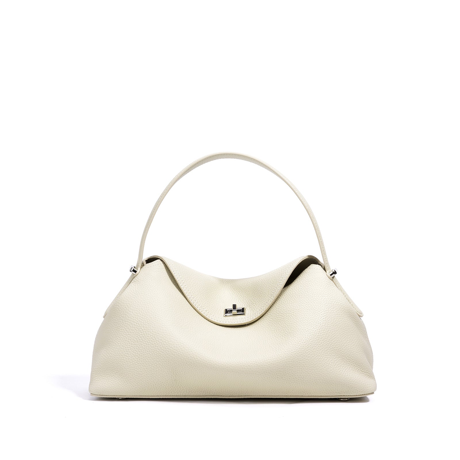 Stylish Multi-Way Genuine Leather Handbag for Women - Crossbody, Shoulder Bag & Tote - Perfect for Work, Travel & Everyday Use