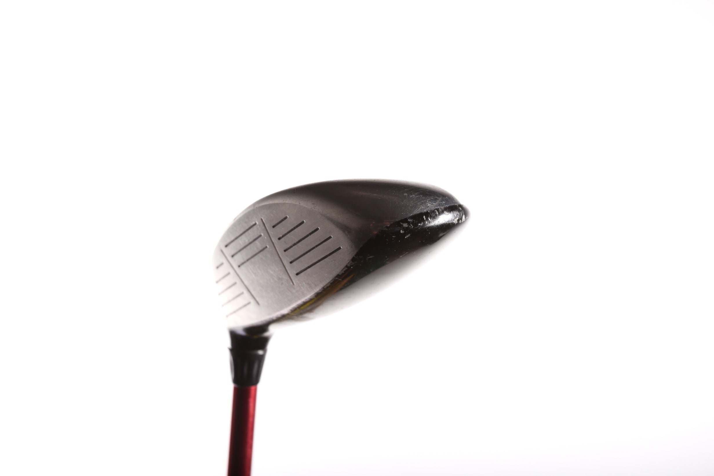 Used Callaway Big Bertha Diablo 4H Hybrid Golf Club - Right Handed 24° Regular Flex for Men - Perfect for Fairway Shots & Rough Recovery