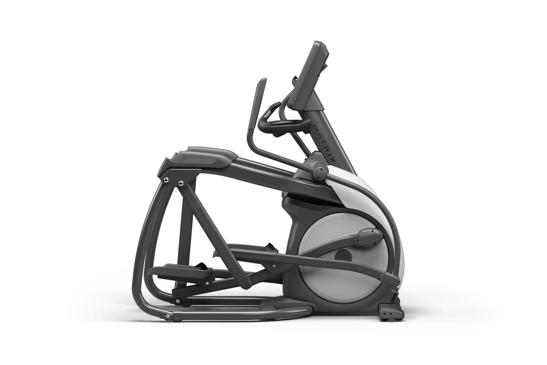 Matrix Performance Suspension Elliptical Machine - Premium Home Gym Equipment for Cardio & Full-Body Workout - Perfect for Home Fitness, Weight Loss & Low-Impact Exercise