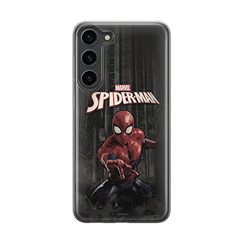 Spider Man 007 Black