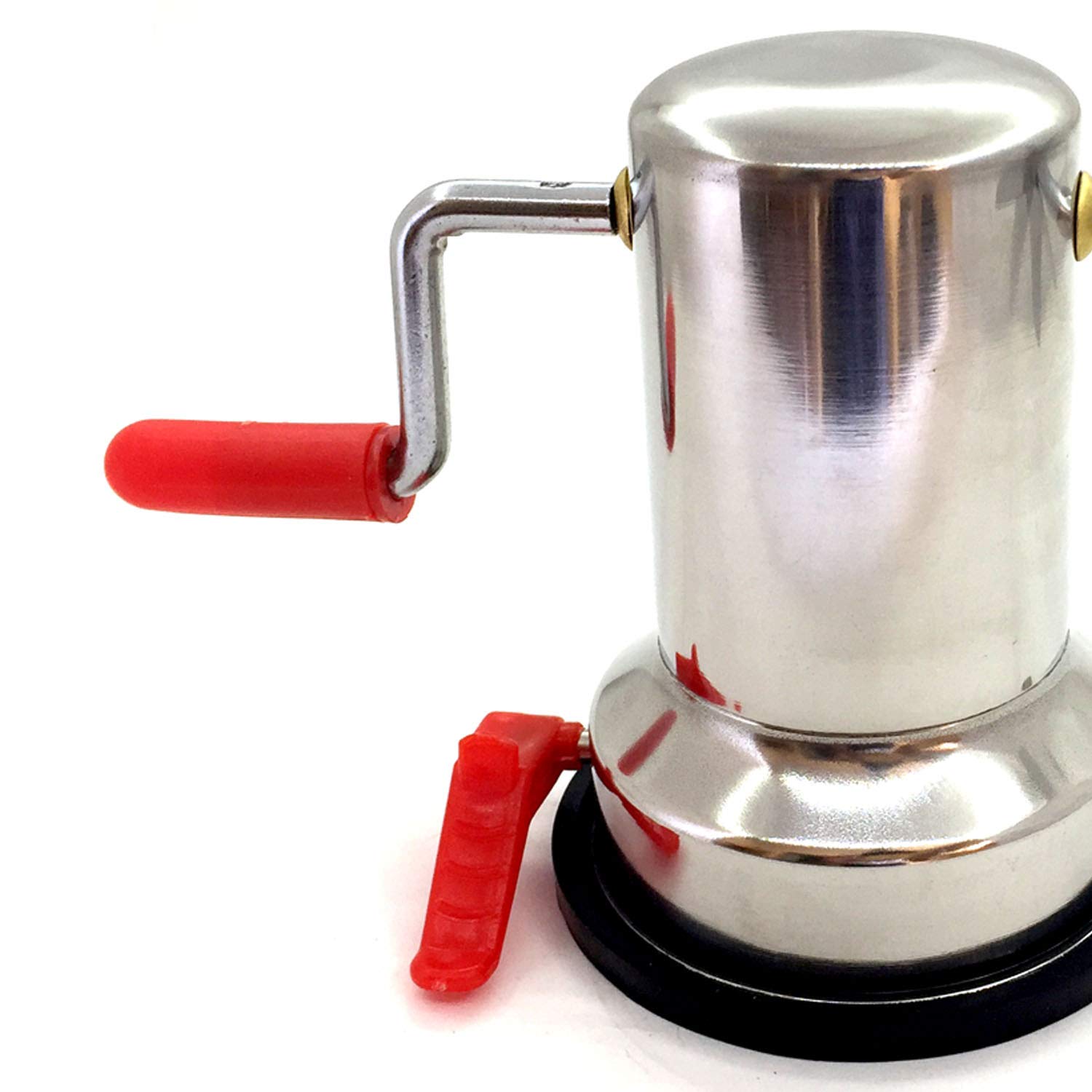 Stainless Steel Coconut Scraper Machine - Kitchen Grater for Baking & Cooking