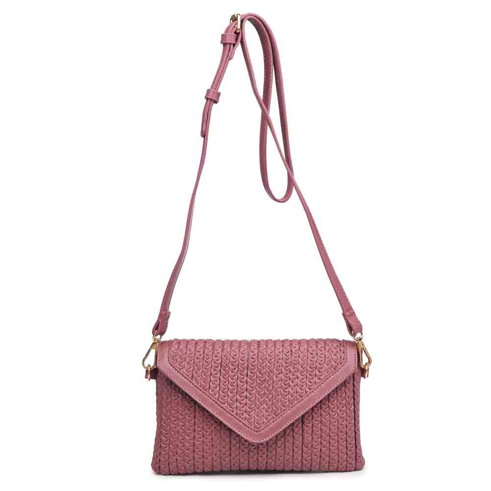 Hadley Crossbody Bag for Women - Stylish & Lightweight Shoulder Purse - Perfect for Work, Travel & Everyday Use